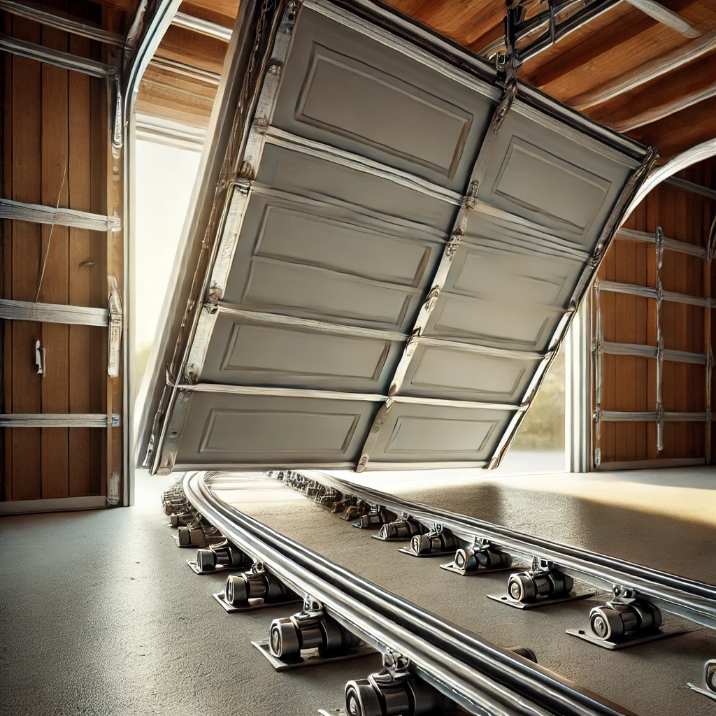 Garage door off track repair in Colts Neck NJ - 24/7 Emergency Repair Services by Garage Door Repair Colts Neck